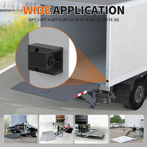 Interrupteur à bascule filaire 12V 30A Interrupteur à bascule robuste étanche 4 broches SPDT (ON)/OFF/(ON) Interrupteur à bascule avec câble de 25 cm - Product Image 6