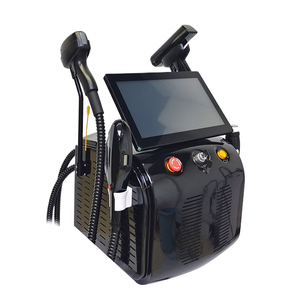 Appareil portable de rajeunissement cutané 1000W à succès avec filtre 755nm pour une épilation efficace en salon et à domicile - Product Image 6