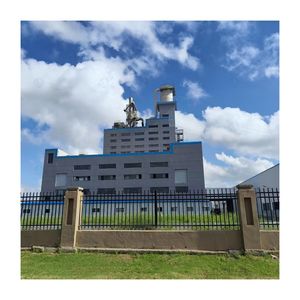 Secador por Pulverización Automático para Planta <span class=keywords><strong>de</strong></span> Detergente en Polvo, Máquina <span class=keywords><strong>de</strong></span> Llenado <span class=keywords><strong>y</strong></span> Empaquetado <span class=keywords><strong>de</strong></span> Polvo <span class=keywords><strong>de</strong></span> Alta Eficiencia - Product Image 1