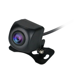 यूनिवर्सल कार वायरलेस 2.4G डिजिटल संकेत संचरण कैमरा के साथ 4.3 मॉनिटर रियर व्यू पार्किंग सिस्टम बैकअप कैमरा 1/3 CMOS - Product Image 2