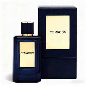 Parfum Sophistiqué pour Homme |   Eau de parfum fraîche, propre et intense |   Parfum de luxe longue durée - Product Image 2