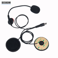 Câble de Connexion Haute Vitesse 250-3000V Résistant à la Tension IP68 Blindage EMC Contacts en Laiton 2-40 Broches OEM ODM Personnalisé