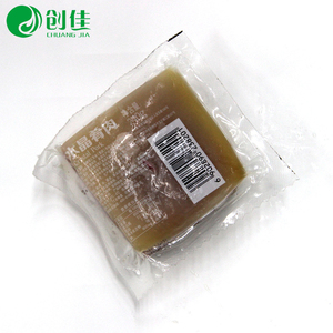 Nhiệt Độ Cao Nylon/Cpp Retorted Pouch - Product Image 4