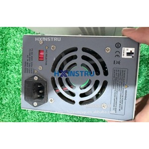 UTP3315TFL-II UNI-T 150W 5A ความละเอียดสูงที่ไม่สามารถตั้งโปรแกรมได้แหล่งจ่ายไฟ H - Product Image 2