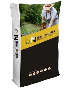 NPK hümik asit granül gübre Amino asit çözünür gübre - Product Image 3