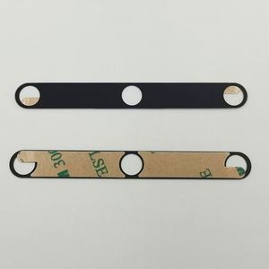 Verre trempé solide personnalisé pour extérieur, revêtement AR, transmission de la lumière à 98 %, dureté 9H, pour la décoration, l'affichage, l'écran, utilisation industrielle - Product Image 3