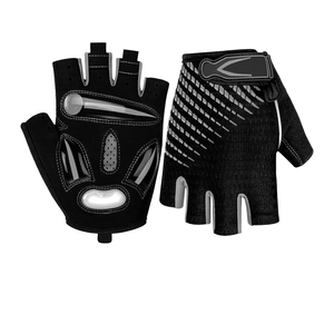 Guantes de Compresión de Nylon para Verano, Dedos Completos, para Alivio del Dolor de Artritis y Túnel Carpiano, Antideslizantes, Unisex, para Uso Deportivo - Product Image 1