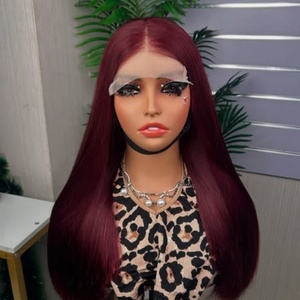 5*5 Glueless <b>Bob</b> <b>Wig</b> High Density Super Double Drawn Quality Wholesaler Bundles <b>Wigs</b> Frontals and Closures Supply - Product Image 5