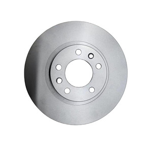 Disco de Freno Trasero para Peugeot 408, Tipo Sólido, OE 1612891680, Pieza de Repuesto Nueva - Product Image 1