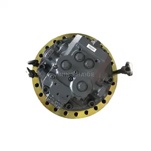 Запчасти для экскаваторов Komatsu PC600-6K подъёмног моторо 706-88-01101 PC600-6k Конечная Передача