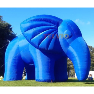 Modelo de Animal inflable gigante pájaro vaca Dragan mascota <span class=keywords><strong>globo</strong></span> de Animal personalizado para decoraciones de publicidad al aire libre - Product Image 5