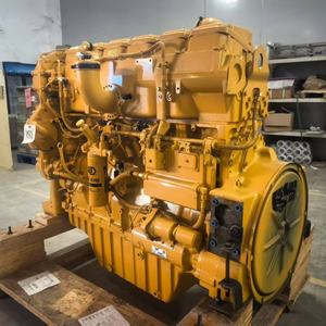 S6K 7JK 2674395 2Y2574 9N2587 9N2622 1005759 2560093 Full <b>Engine</b> Assembly with Gasket Kit <b>Machinery</b> <b>Engine</b> - Product Image 5