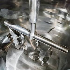 Équipement de brassage de bière <span class=keywords><strong>TEK</strong></span> Machinery, fabrication chinoise, 200L Ollas De Coccion De Cerveza, 200 litres, Fabrica De Cerveja - Product Image 4