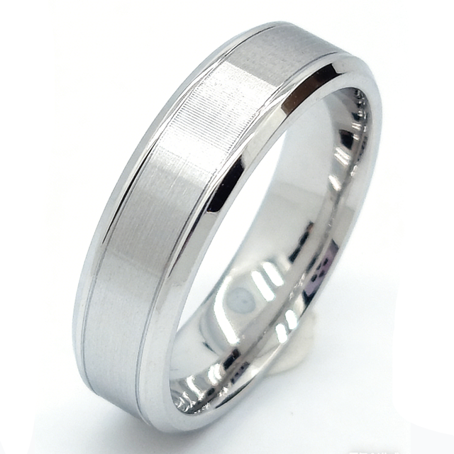 PT950 Platinum Ring Trendy Design Men Ring Luxury Style Fine Jewelry Ring for Lover Gold Jewelry
