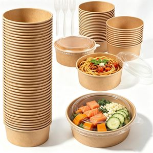 Impression personnalisée sur gobelets jetables de 30 oz et 32 oz - Product Image 1
