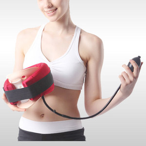 Portátil del medio ambiente Salud de Filadelfia <span class=keywords><strong>Collar</strong></span> <span class=keywords><strong>Cervical</strong></span> con franela inflable cuello - Product Image 4