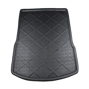 Alfombrilla para <span class=keywords><strong>maletero</strong></span> de coche <span class=keywords><strong>Audi</strong></span> personalizada de fabricante al por mayor, revestimiento de suelo EVA para A1 A3 A4L A5 A6L A8L TT Q3 Q5 <span class=keywords><strong>Q7</strong></span>, modelos A4 incluidos - Product Image 2