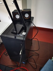 คอมพิวเตอร์ตั้งโต๊ะแบบขายส่ง JLS Future In3891 Tower PC CPU รุ่น I3 - Product Image 3