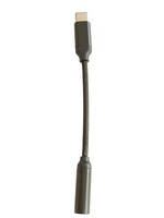 Adaptateur USB Type C vers Jack 3.5mm Adaptateur audio pour casque AUX USB C vers 3.5mm pour téléphone portable