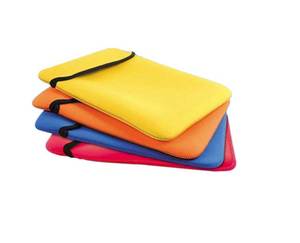 <span class=keywords><strong>Neoprene</strong></span> máy tính xách tay tay áo trường hợp chống sốc chống xước bảo vệ bìa cho máy tính xách tay, máy tính bảng, <span class=keywords><strong>ipad</strong></span> bền Pouch Túi - Product Image 6