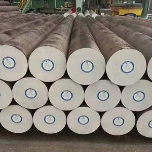 Barra Redonda de Acero Aleado Laminado en Caliente, Fabricada en China, ASTM A35 SA106 API 5L A53, con Servicios de Corte y Soldadura - Product Image 6
