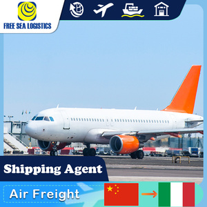 国际物流 中国 意大利/罗马尼亚/西班牙 航空快递 货物运输代理 DDP 货运代理服务 保险 - Product Image 3