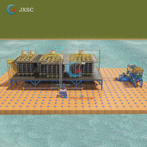 Planta <span class=keywords><strong>de</strong></span> Concentración <span class=keywords><strong>de</strong></span> Arena <span class=keywords><strong>de</strong></span> <span class=keywords><strong>Playa</strong></span> en Venta, 220-230tph, Planta <span class=keywords><strong>de</strong></span> Recuperación <span class=keywords><strong>de</strong></span> Arena <span class=keywords><strong>de</strong></span> <span class=keywords><strong>Playa</strong></span> - Product Image 2