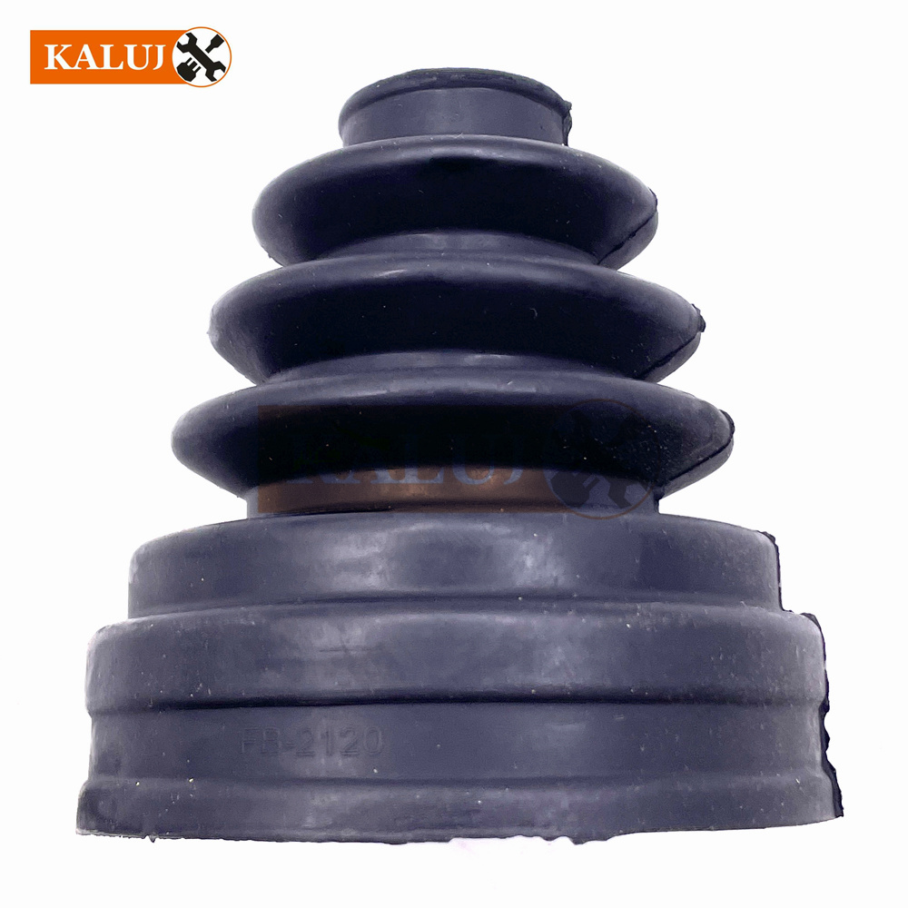 Shock Absorber Boot 43448-17020 for Toyota Camry, Corolla, Rav 4