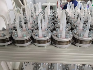 18v हाइड्रोजन जनरेटर किट सेल स्टैक 99.6% शुद्धता और 360 ml/मिनट शुद्ध हाइड्रोजन प्रवाह आइसो9001 प्रमाणित - Product Image 6