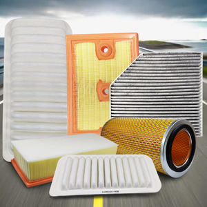 סיטונאי רכב חלקי מנוע אוניברסלי מסנני אוויר עבור <span class=keywords><strong>bmw</strong></span> audi vw volvo mercedes benz - Product Image 3