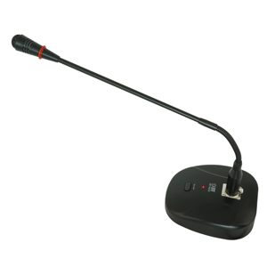 OBT-8052A Chuyên Nghiệp <span class=keywords><strong>Condenser</strong></span> PA Paging <span class=keywords><strong>Microphone</strong></span> Với Chime - Product Image 4