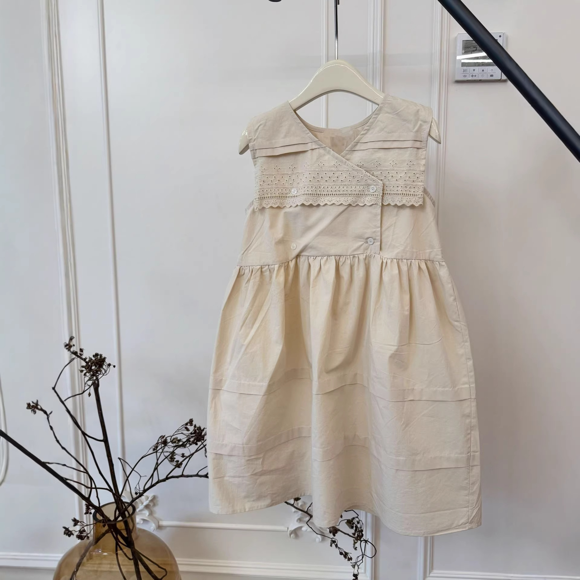 Dress 2651
