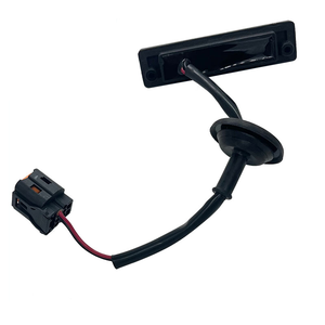 81260-H8000 nuovo per Kia <span class=keywords><strong>RIO</strong></span> 18-23 interruttore automatico del bagagliaio e pulsante aperto del portellone - Product Image 3