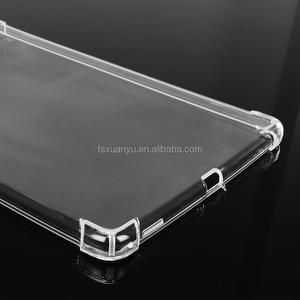 <span class=keywords><strong>Pour</strong></span> <span class=keywords><strong>Samsung</strong></span> Galaxy Tab S6 Lite <span class=keywords><strong>Coussin</strong></span> D'air Antichoc TPU Souple couverture de <span class=keywords><strong>tablette</strong></span> <span class=keywords><strong>pour</strong></span> SM-P610 Protecteur Complet étui En Caoutchouc <span class=keywords><strong>pour</strong></span> SM-P615 - Product Image 5