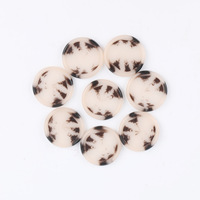 Disques de reliure perforés de haute qualité pour carnets A5, agendas, scrapbooking, fournitures de bureau et scolaires – Vente en gros