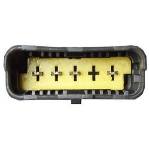 <span class=keywords><strong>Moteur</strong></span> d'<span class=keywords><strong>essuie</strong></span>-<span class=keywords><strong>glace</strong></span> avant 404745/1740714 pour <span class=keywords><strong>FORD</strong></span> <span class=keywords><strong>FIESTA</strong></span>/V/Van IKON FUSION FXJA/FXJB/FXJC 1.4L F6JB 1.4L 4 cylindres - Product Image 3