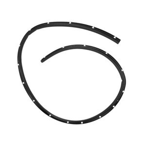 Ford Lower Right Door Seal <b>Strip</b> 1811482 BK21V100A36BD <b>Rubber</b> Replacement For Car Doors - Product Image 1