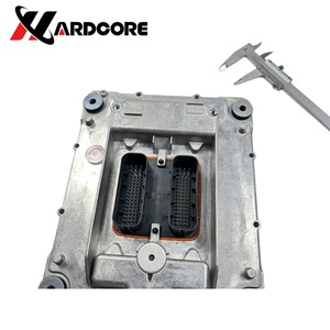 Nouvelle unité de commande ECU 60100000 pour excavatrice EC240B EC240BLC, boîtier CPU avec programme - Product Image 4