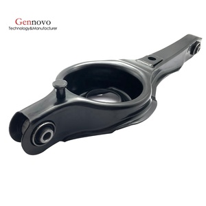 Gennovo OE qualité pièces de voiture suspension arrière bras oscillant BBP3-28-300A pour Ford C-MAX FOCUS 2 <span class=keywords><strong>Mazda</strong></span> 3 VOLVO C30 <span class=keywords><strong>2000</strong></span> 2001 2006 - Product Image 3