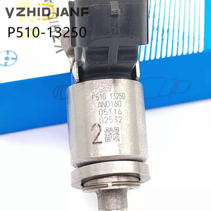 Injecteur de carburant pour moteur automobile, buse à gaz P510-13250 P510-13-<span class=keywords><strong>250</strong></span> P51013250 AN0160 pour Mazda Oncerra M3 1.5T CX4 1.5T - Product Image 3