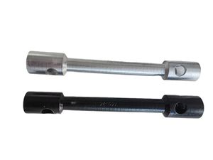 Clé à douille à écrou de roue clé à <span class=keywords><strong>molette</strong></span> pour gros camions clé à double douille - Product Image 3