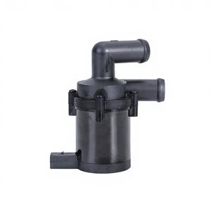 Pompes à eau électroniques auxiliaires Volkswagen Audi 7N0965561 Refroidissement Pièces automobiles et de moto - Product Image 5