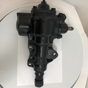 Caja de dirección MR319978 para piezas de motor Mitsubishi L200 4D56, caja de cambios de dirección asistida MB501185 MB698532 - Product Image 5