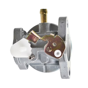 Carburateur OEM Fournisseur d'usine Remplacement direct du carburateur pour <span class=keywords><strong>BRIGGS</strong></span> <span class=keywords><strong>STRATTON</strong></span> 799869 792253 799868 <span class=keywords><strong>Tondeuse</strong></span> à gazon Tracteur <span class=keywords><strong>Moteur</strong></span> de jardin - Product Image 5