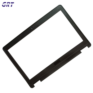 Coque de remplacement pour ordinateur portable Dell E7270 avec trou pour caméra, cadre d'écran avant, coque B, prix d'usine OEM - Product Image 2