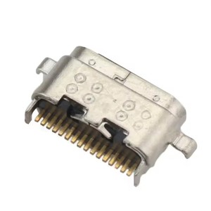 Connettore Micro USB Tipo C per <span class=keywords><strong>Lenovo</strong></span> <span class=keywords><strong>P10</strong></span> TB-X705F Tipo ZA44, Presa di Ricarica per ASUS Zenfone 6 ZS630KL - Product Image 6