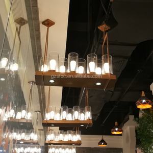 Tube lumineux en acrylique pour l'éclairage - Product Image 3