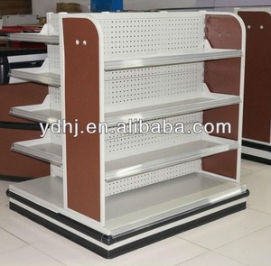 Giá Trưng Bày Bán Lẻ Để Bán, Kệ Trưng Bày Sô Cô La, Kệ Trưng Bày Kẹo Được Sử Dụng Cho Các Cửa Hàng - Product Image 4