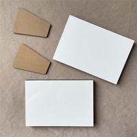MDFSUB 4x6 ''Sublimación en blanco Mdf Marco DE FOTOS Placas de madera Sublim Marco de fotos en stock