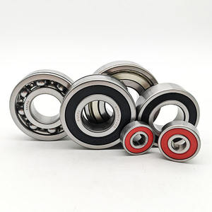 ตลับลูกปืนมีความแม่นยำสูงขนาด6203 17*40*12มม. ตลับลูกปืนจากจีน - Product Image 3